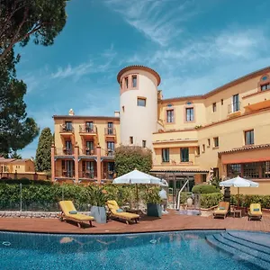 Ermitage De L’oasis - Cannes Mandelieu