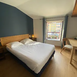 Hotel Le Miredames