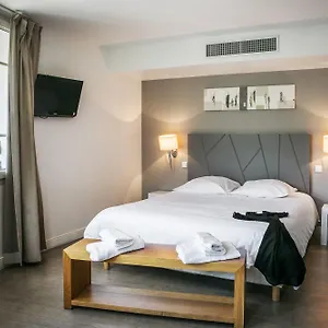 Appart hôtel Zenitude Hôtel-résidences Lorda