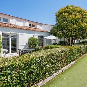 Hotel Comfort La Napoule Village, Mandelieu