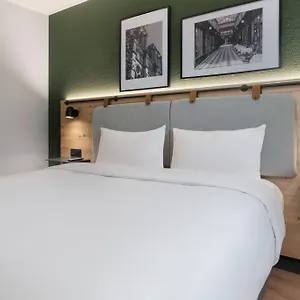 Hotel Campanile 15 - Tour Eiffel