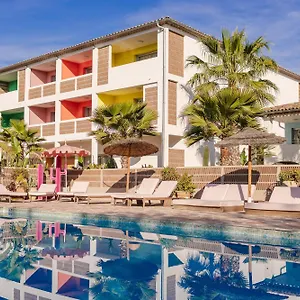 Hotel Casarose - Cannes, Mandelieu