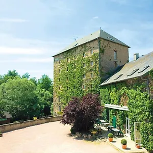 Hotel Du Moulin Marin