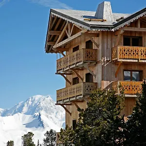 Appart hôtel De L'ours