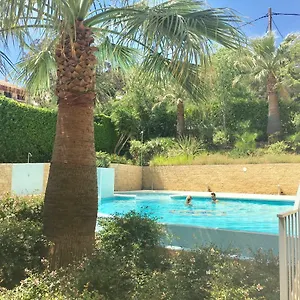 Les Hauts De Lérins - Cannes Marina Mandelieu