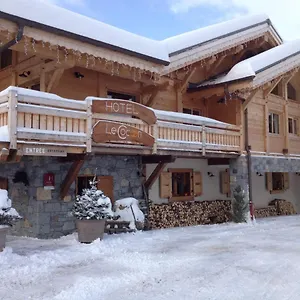 Hotel Le Cocoon